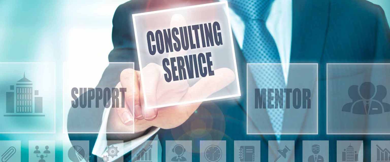 AI Automation Consulting Services