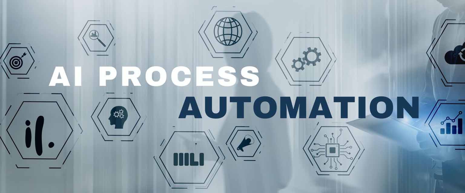 Artificial Intelligence Process Automation