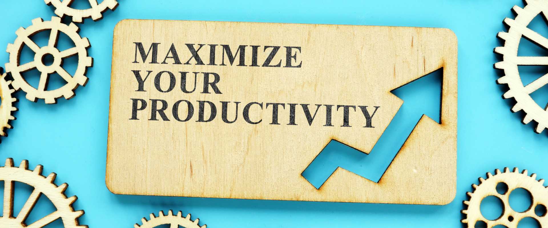 Maximize Productivity with Affordable Automation