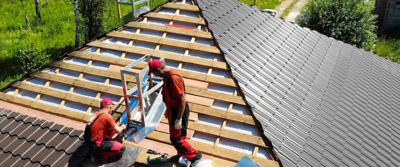 Roofing how to use AI Automation