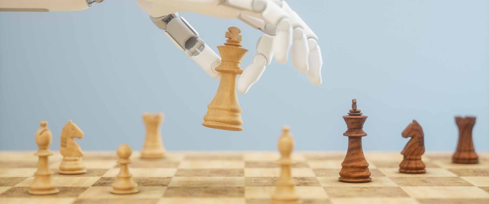 What is an AI Strategy?