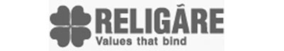 Religare Client Logo