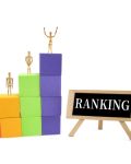 Website Ranking with AI SEO